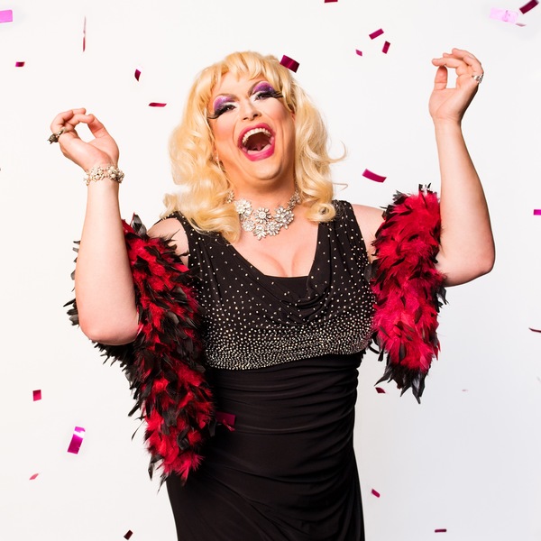 Photo Flash: LA CAGE AUX FOLLES Begins Tonight at Bay Area Musicals Image