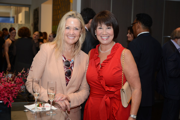Photo Flash: Chicago's Top Dancers Take Part in 11th Annual DANCING WITH THE GIORDANO STARS Image