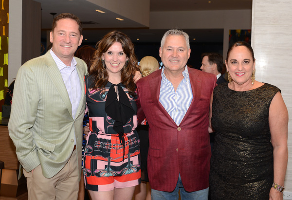 Photo Flash: Chicago's Top Dancers Take Part in 11th Annual DANCING WITH THE GIORDANO STARS Image