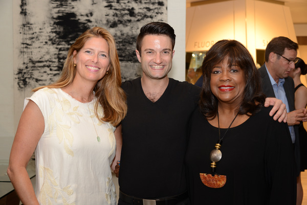 Photo Flash: Chicago's Top Dancers Take Part in 11th Annual DANCING WITH THE GIORDANO STARS Image