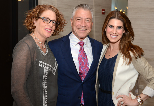 Photo Flash: Chicago's Top Dancers Take Part in 11th Annual DANCING WITH THE GIORDANO STARS Image