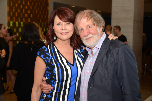 Photo Flash: Chicago's Top Dancers Take Part in 11th Annual DANCING WITH THE GIORDANO STARS Image