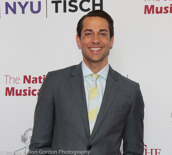 Photo Coverage: The Future Has Arrived- High Schoolers Show Off Broadway Dreams at the Jimmy Awards! Image