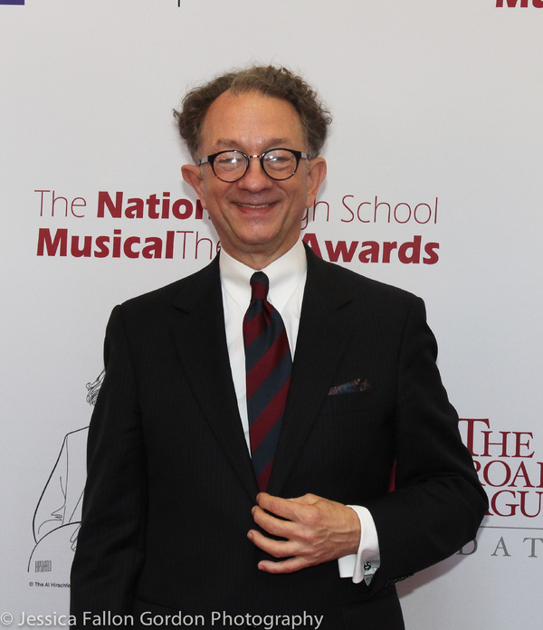 Photo Coverage: The Future Has Arrived- High Schoolers Show Off Broadway Dreams at the Jimmy Awards! Image