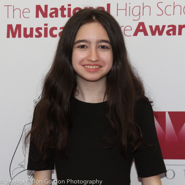 Photo Coverage: The Future Has Arrived- High Schoolers Show Off Broadway Dreams at the Jimmy Awards! Image