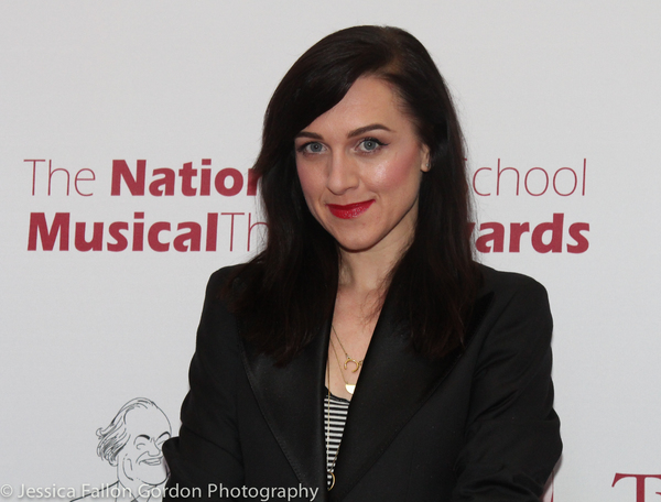 Photo Coverage: The Future Has Arrived- High Schoolers Show Off Broadway Dreams at the Jimmy Awards! Image