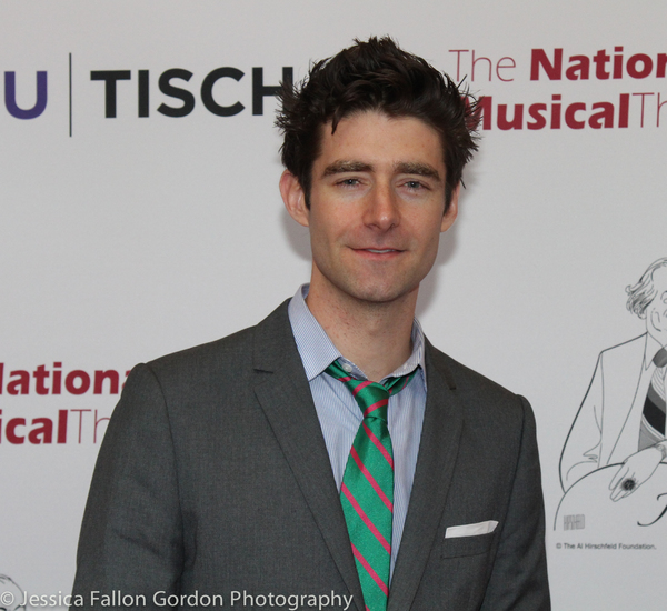 Photo Coverage: The Future Has Arrived- High Schoolers Show Off Broadway Dreams at the Jimmy Awards! Image