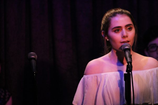 Photo Flash: BROADWAY KIDS FOR ORLANDO: ALL YOU NEED IS LOVE Honors Orlando Victims Image