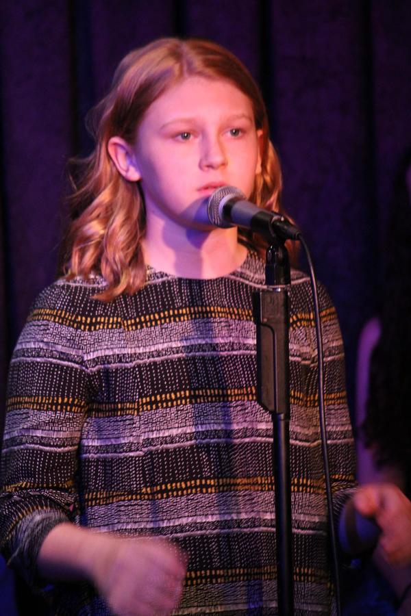 Photo Flash: BROADWAY KIDS FOR ORLANDO: ALL YOU NEED IS LOVE Honors Orlando Victims Image