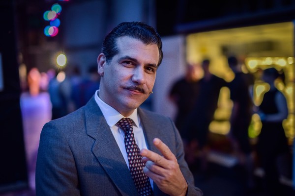 Photo Flash: Go Backstage with 42ND STREET at The Muny! Image