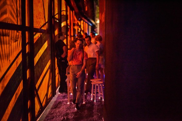 Photo Flash: Go Backstage with 42ND STREET at The Muny! Image