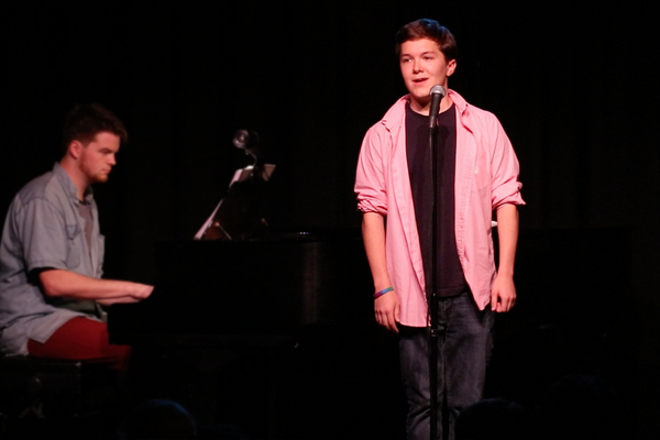 Photo Flash: KOTA Brings LOVE IS LOVE to The Triad to Support The Trevor Project Image