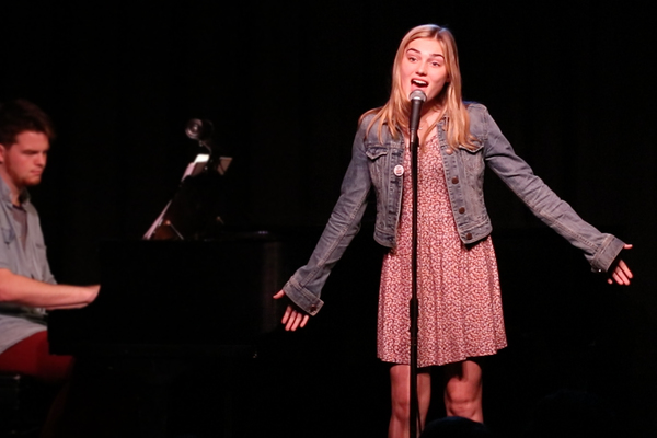 Photo Flash: KOTA Brings LOVE IS LOVE to The Triad to Support The Trevor Project Image