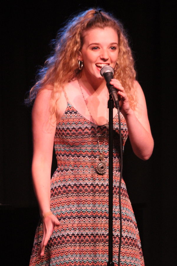 Photo Flash: KOTA Brings LOVE IS LOVE to The Triad to Support The Trevor Project Image