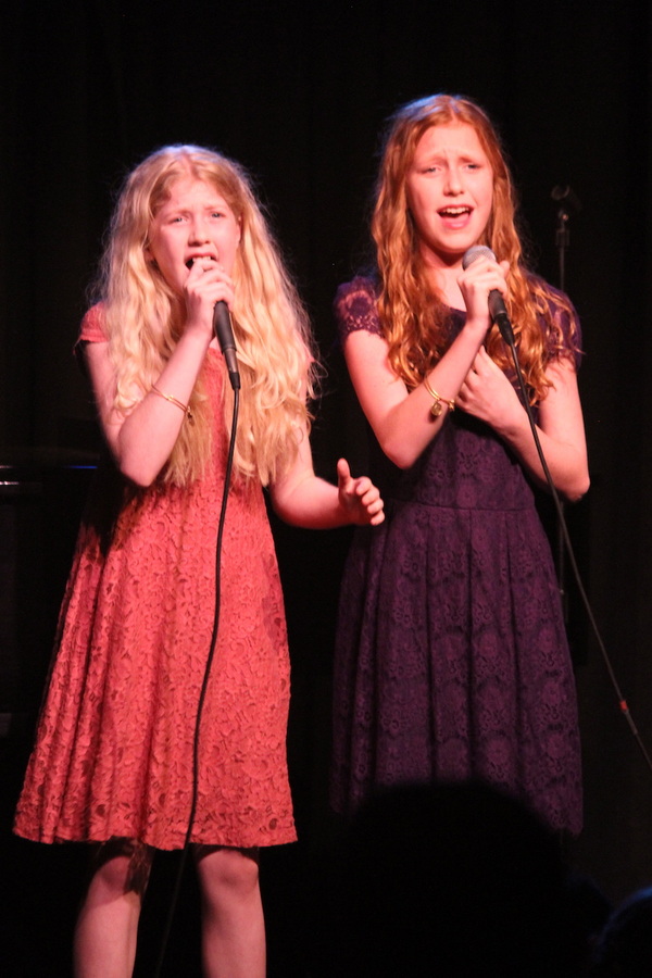 Photo Flash: KOTA Brings LOVE IS LOVE to The Triad to Support The Trevor Project Image