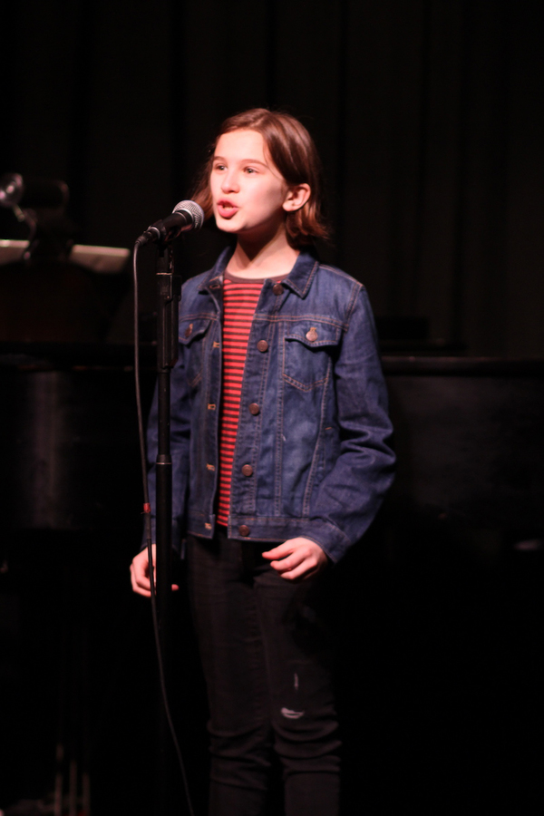 Photo Flash: KOTA Brings LOVE IS LOVE to The Triad to Support The Trevor Project Image