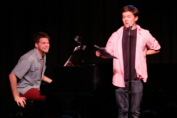 Photo Flash: KOTA Brings LOVE IS LOVE to The Triad to Support The Trevor Project Image