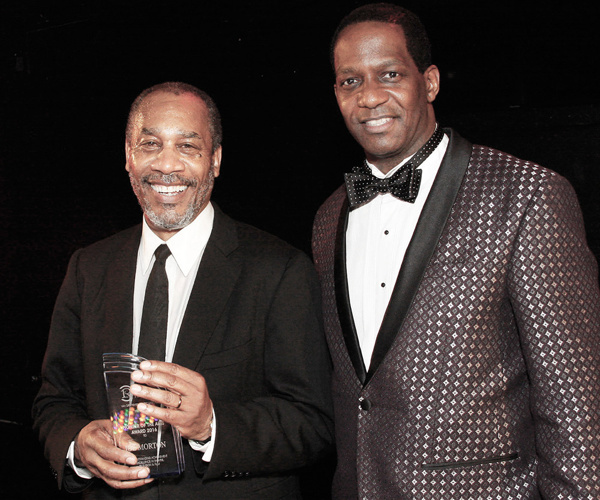 Photo Flash: The Riant Theatre Hosts Strawberry One-Act and Theatre Festival Launch Party Image