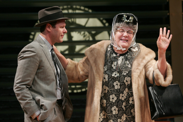 Photo Flash: Goodspeed's BYE BYE BIRDIE Opens Tonight Image