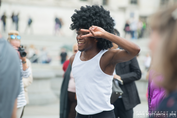 Photo Flash: BIG DANCE 2016 LAUNCH Image