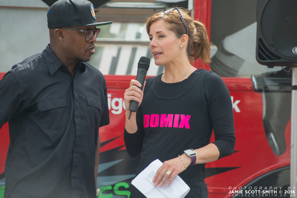 Photo Flash: BIG DANCE 2016 LAUNCH Image