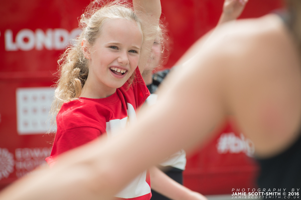 Photo Flash: BIG DANCE 2016 LAUNCH Image