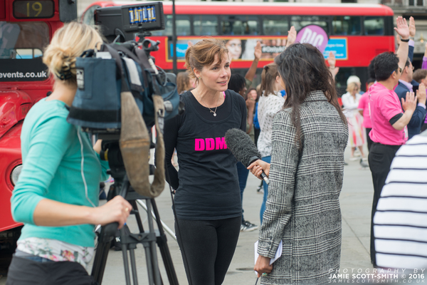 Photo Flash: BIG DANCE 2016 LAUNCH Image
