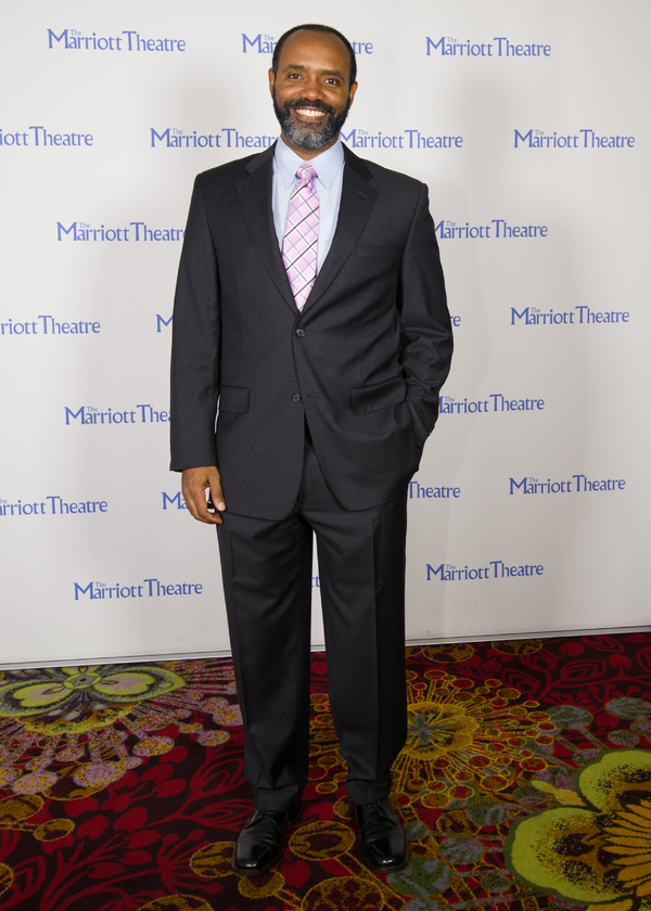Photo Flash: MAN OF LA MANCHA Celebrates Opening Night at The Marriott Theatre Image