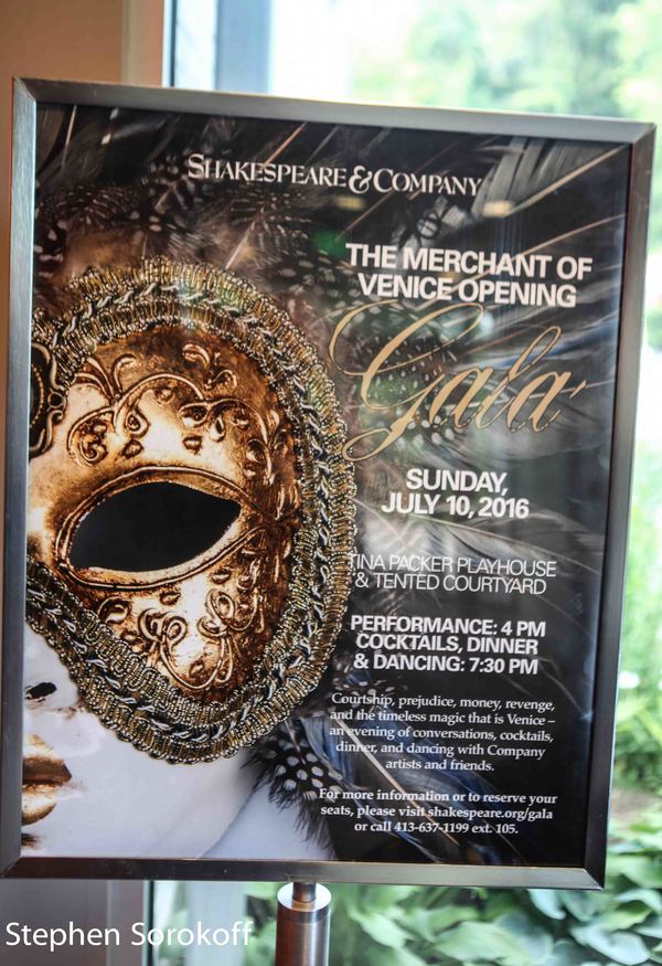 Photo Coverage: Shakespeare & Company Present Regional Premiere of THE TAMING Image