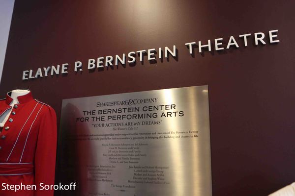 Photo Coverage: Shakespeare & Company Present Regional Premiere of THE TAMING Image