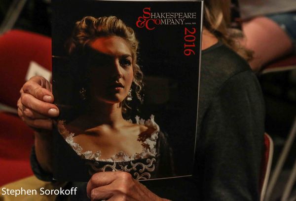 Photo Coverage: Shakespeare & Company Present Regional Premiere of THE TAMING Image