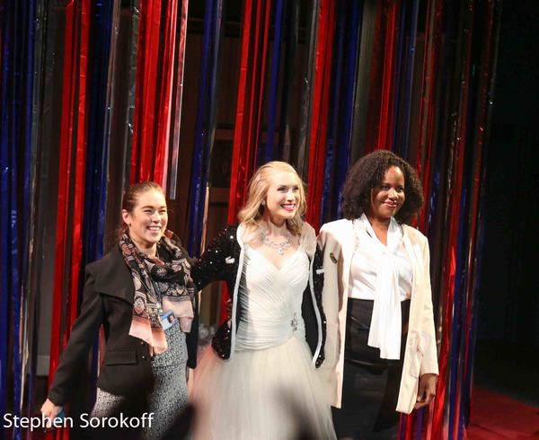Photo Coverage: Shakespeare & Company Present Regional Premiere of THE TAMING 
