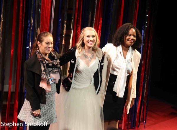 Photo Coverage: Shakespeare & Company Present Regional Premiere of THE TAMING Image