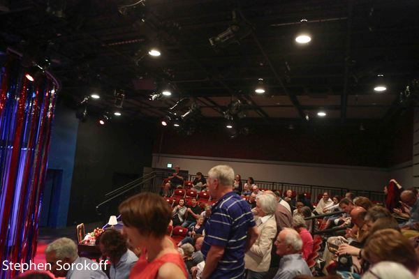 Photo Coverage: Shakespeare & Company Present Regional Premiere of THE TAMING Image