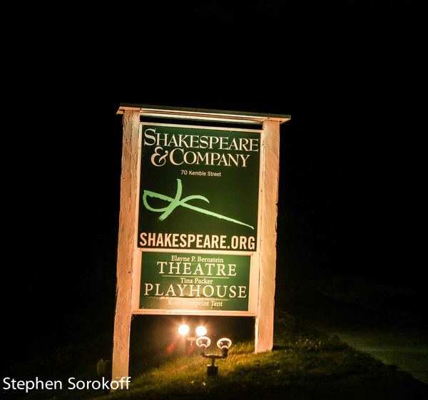 Photo Coverage: Shakespeare & Company Present Regional Premiere of THE TAMING Image