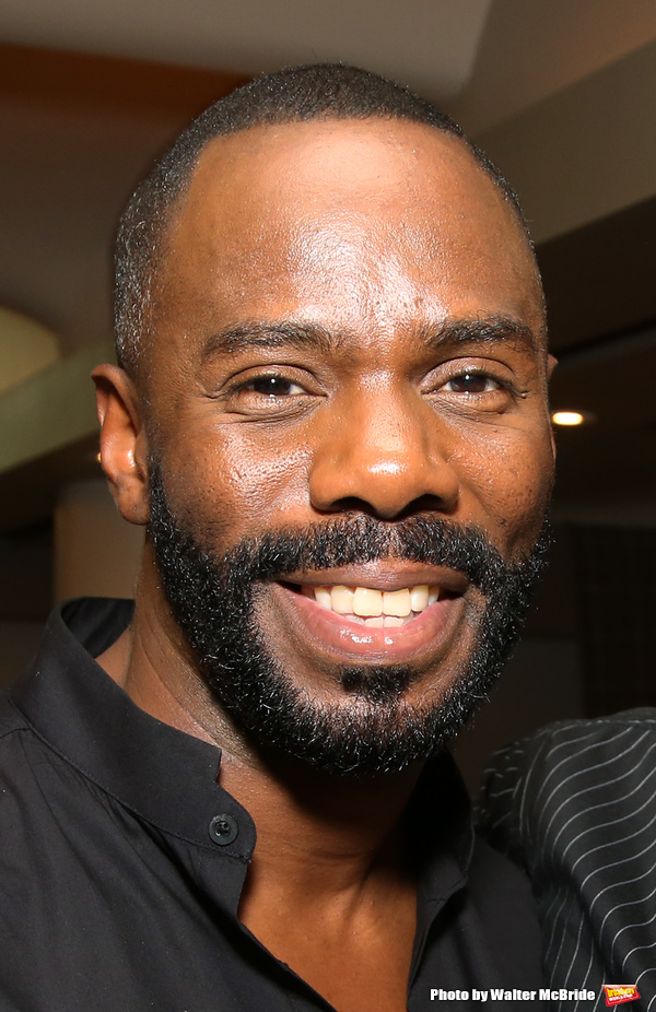 Photo Coverage: Vineyard Theatre Celebrates Lee Sunday Evans at Emerging Artists Luncheon Image