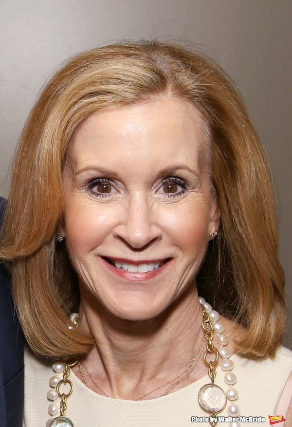 Photo Coverage: Vineyard Theatre Celebrates Lee Sunday Evans at Emerging Artists Luncheon Image