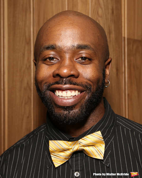 Photo Coverage: Vineyard Theatre Celebrates Lee Sunday Evans at Emerging Artists Luncheon Image