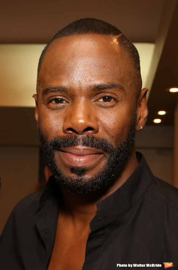 Colman Domingo  Photo