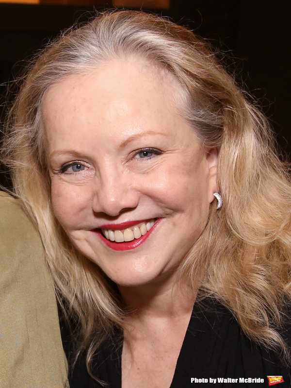 Photo Coverage: Vineyard Theatre Celebrates Lee Sunday Evans at Emerging Artists Luncheon Image