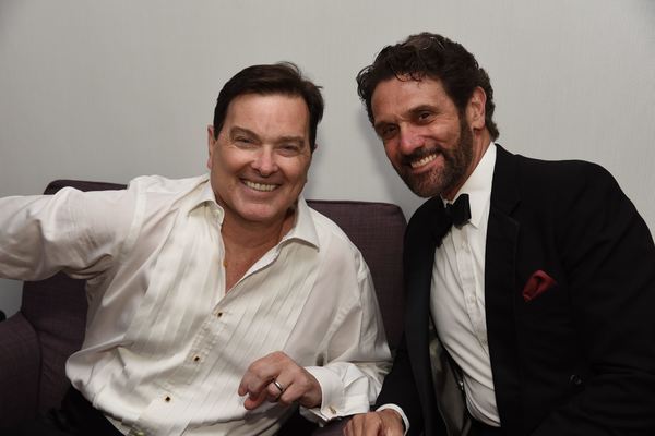 Photo Flash: Los Angeles Lawyers Philharmonic Honor Richard Sherman at Disney Hall Image