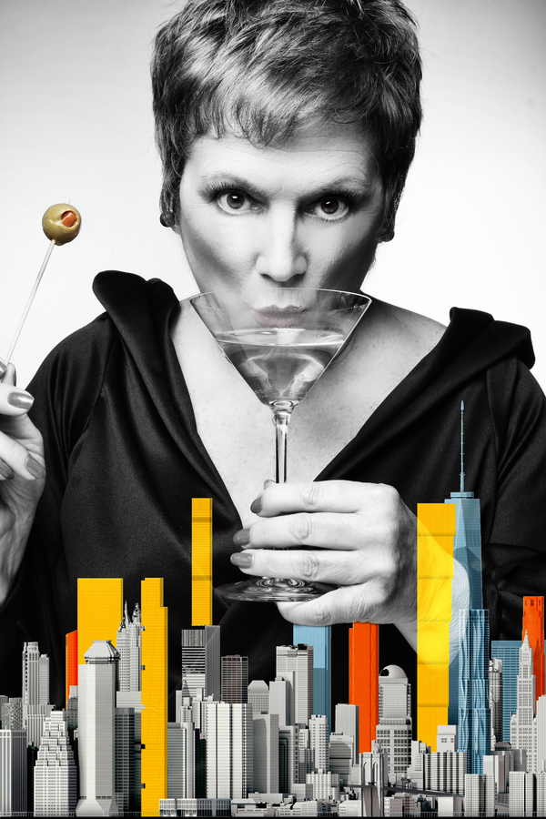 Photo Flash: Meet the Cast of COMPANY at Actor's Express Image