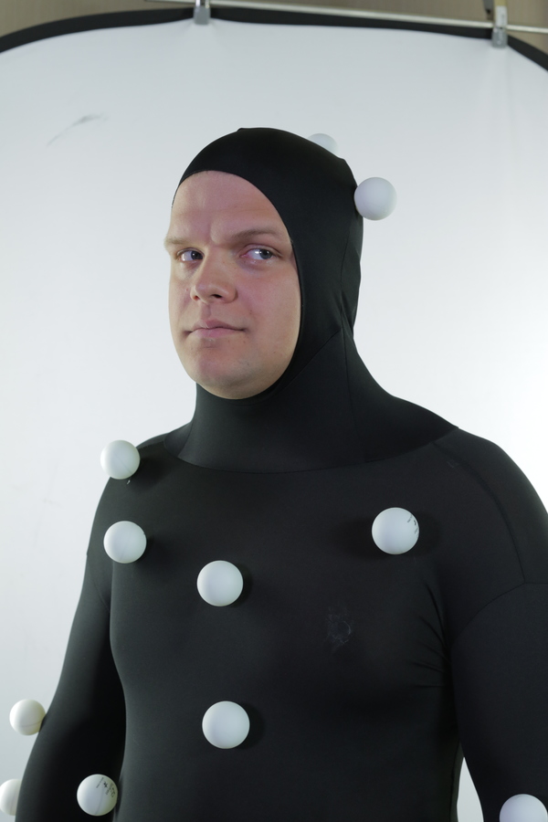 Photo Flash: Sneak Peek at NOLA Project's EXTERIOR. POOL-NIGHT  Image