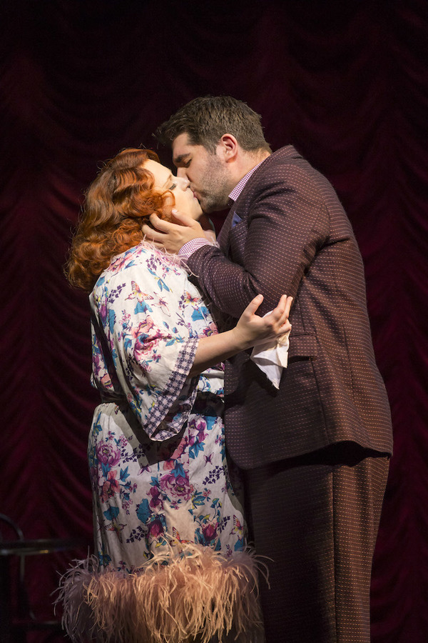 Photo Flash: First Look at Rebel Wilson Opening in GUYS AND DOLLS Image