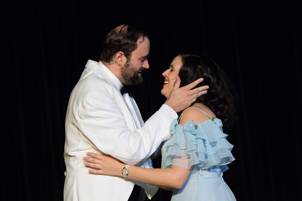 Photo Coverage: First look at Pickerington Community Theatre's SOUTH PACIFIC Image
