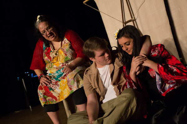 Photo Coverage: First look at Pickerington Community Theatre's SOUTH PACIFIC Image