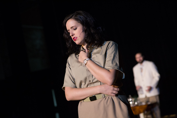 Photo Coverage: First look at Pickerington Community Theatre's SOUTH PACIFIC Image
