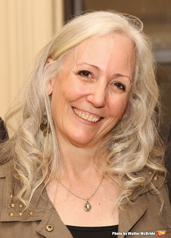 Photo Coverage: Go Inside Rehearsals For NEWTON'S CRADLE at NYMF  Image