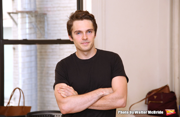 Photo Coverage: Go Inside Rehearsals For TINK! at NYMF Image