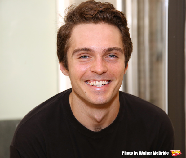 Photo Coverage: Go Inside Rehearsals For TINK! at NYMF Image
